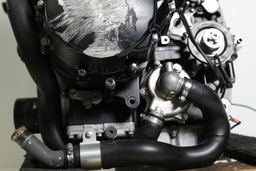 2016 Suzuki Bandit 1250S GSF1250SA ABS ENGINE MOTOR
