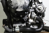 2016 Suzuki Bandit 1250S GSF1250SA ABS ENGINE MOTOR