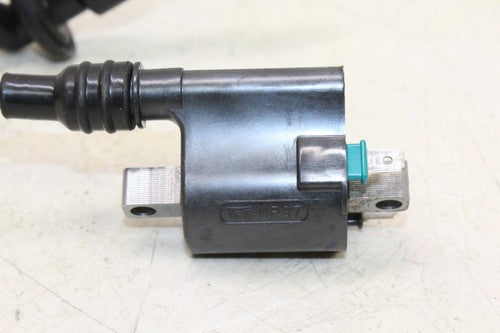2015 Honda Cbr500r Ignition Coils Coil Spark Plug Caps