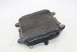 1989 Kawasaki Ninja 250r Ex250f Engine Radiator Motor Cooler Cooling Radiater