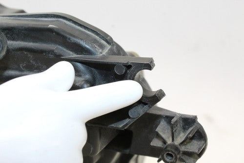 2005 Suzuki Gsxr750 Front Headlight Head Light Lamp