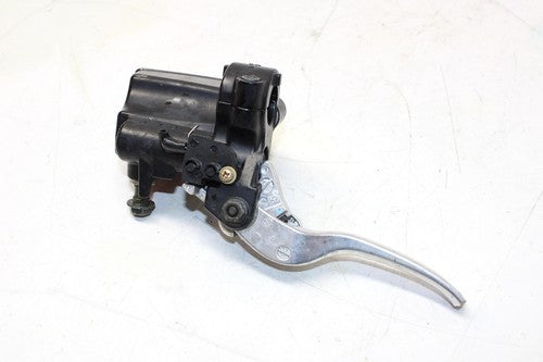 2005 Kawasaki Zr7s Zr750 Front Brake Master Cylinder W/ Lever