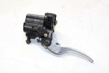 2005 Kawasaki Zr7s Zr750 Front Brake Master Cylinder W/ Lever