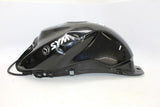 2015 Sym T2 250i Gas Tank Fuel Cell Petrol Reservoir !NO KEY!