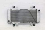 2013 Kawasaki Ninja 300 Ex300b Abs Engine Radiator Motor Cooler Cooling Radiater