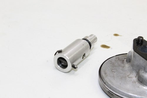 1984-85 Yamaha Fj600 Engine Inner Oil Filter Pickup Screen OEM