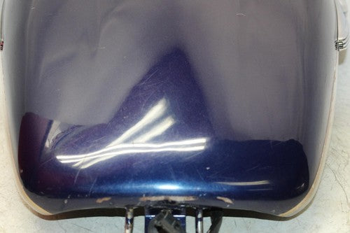 2004 Kawasaki Vulcan 1500 Vn1500l Nomad Fi Gas Tank Fuel Petrol Reservoir