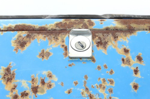 1980 Piaggio Vespa 250 Glove Box OEM