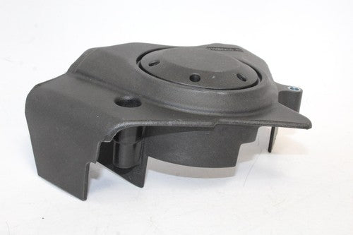 2015 KAWASAKI VERSYS 650 KLE650D ABS ENGINE SPROCKET COVER OEM