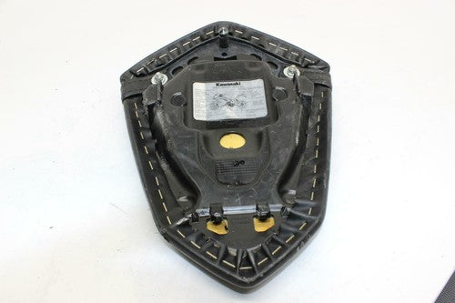 13-17 Kawasaki Ninja Ex300b ABS Rear Back Passenger Tandem Seat Pad Saddle OEM