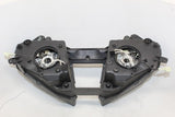 2008 Yamaha YZF R6 FRONT HEADLIGHT HEAD LIGHT LAMP