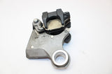2007 Yamaha Yzf R6 Rear Back Brake Caliper W Mount Bracket