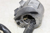 1994 Suzuki Intruder 800 Vs800gl Left Clip On Handle Horn Signals Switch
