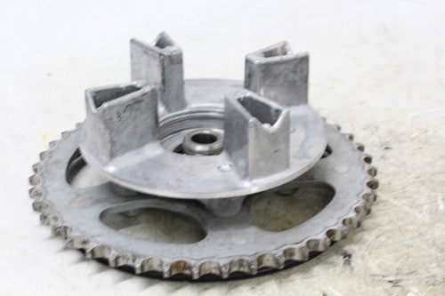 1989 Honda Cbr600f Rear Back Sprocket And Damper