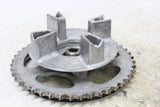 1989 Honda Cbr600f Rear Back Sprocket And Damper