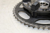 1989 Kawasaki Ninja 250r Ex250f Rear Back Sprocket