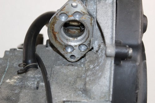 2002 Bajaj Auto Chetak Scooter ENGINE MOTOR