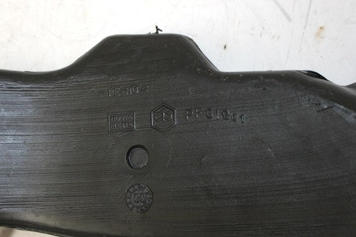 2001 Piaggio Vespa 169cc Air Intake Tube Duct