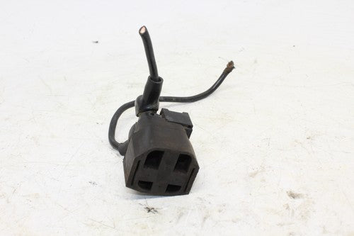 2013-2016 Kawasaki Ninja 300 Ex300a Engine Starter Relay Starting Motor Switch