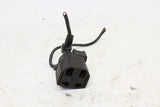 2013-2016 Kawasaki Ninja 300 Ex300a Engine Starter Relay Starting Motor Switch