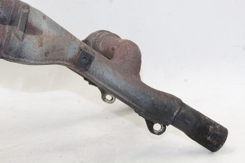 86-06 Kawasaki Concours 1000 Zg1000a Exhaust Headers Pipes OEM