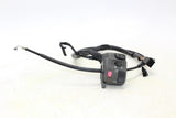 2000 Kawasaki Zr7s Zr750 Oem Left Clip On Handle Horn Signals Switch Switches