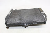 2002 Yamaha Yzf R6 Engine Radiator Motor Cooler Cooling Radiater