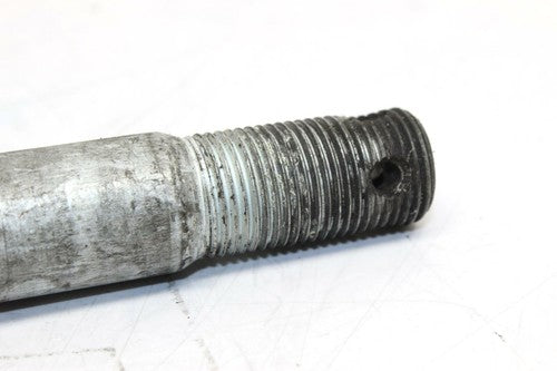 09-11 Kawasaki Ninja 650r Ex650c Rear Back Swingarm Bolt Suspension Pivot Axle