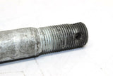 09-11 Kawasaki Ninja 650r Ex650c Rear Back Swingarm Bolt Suspension Pivot Axle