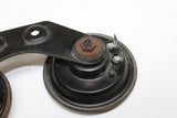 1994-2006 Kawasaki Concours 1000 Zg1000a Horn SIGNAL OEM