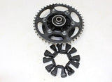 2006 Kawasaki Ninja 250r Ex250f Rear Back Sprocket
