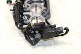 2013 Suzuki Gsxr600 Carbs Carburetors