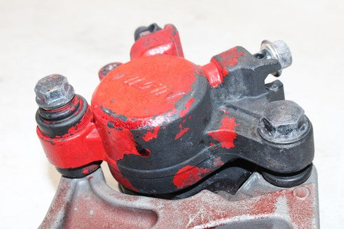 2010 Yamaha Fz6r Rear Back Brake Caliper W Mount Bracket