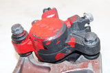 2010 Yamaha Fz6r Rear Back Brake Caliper W Mount Bracket