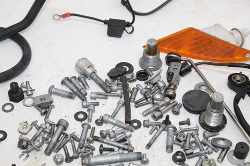 2006 Bmw K1200gt Abs Bolts Hardware Screws Kit