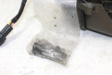 1999 Kawasaki Ninja Zx6r Zx600g Engine Sprocket Cover, Sensor