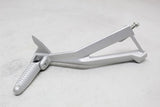 2008 Ducati 848 1098 RIGHT REAR BACK PASSENGER PEG