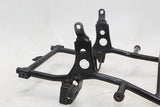1986 Kawasaki Concours 1000 Zg1000a Upper Fairing Mirror Gauges Stay Bracket OEM