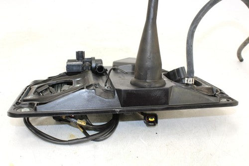 2012 Ducati 1199 Panigale S Tricolore Airbox Assembly Intake W/Harness