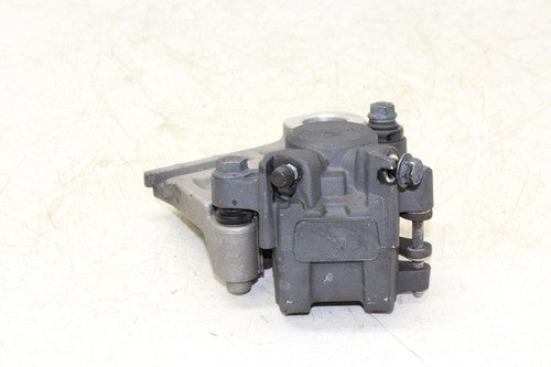 2012 Yamaha Fz8 Rear Back Brake Caliper W Mount Bracket