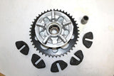 2004 SUZUKI SV650S REAR BACK SPROCKET OEM