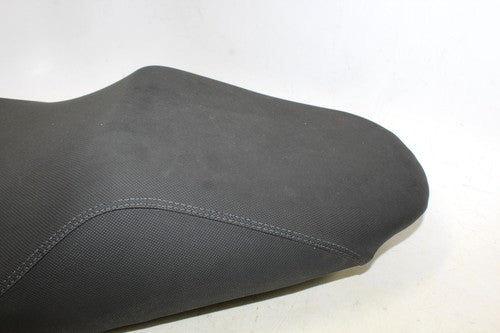 2009 Triumph Tiger Front Drivers Seat Pad Saddle Pillion