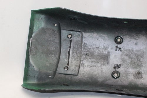 2000 Honda Shadow Vlx 600 Vt600cd Deluxe Rear Back Wheel Fender Mud Guard OEM