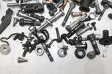 2001-05 Suzuki Bandit 1200 Gsf1200 Engine Misc. Bolts Hardware Motor Screws OEM