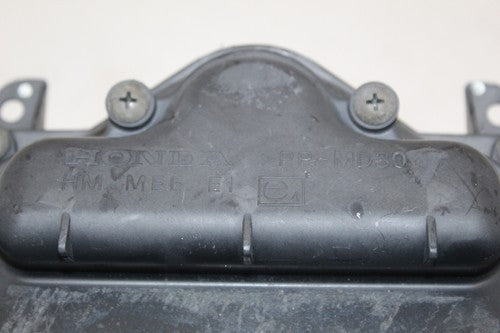 2003 2004 Honda Cbr600rr Airbox Air Intake Filter Box