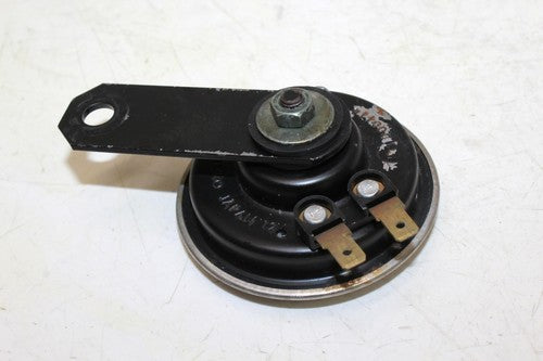 2006 Suzuki Gsxr600 Horn Signal