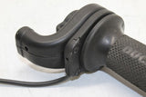 10-14 Ducati Multistrada 1200 Throttle Cable Line Housing Guide Throttle Tube