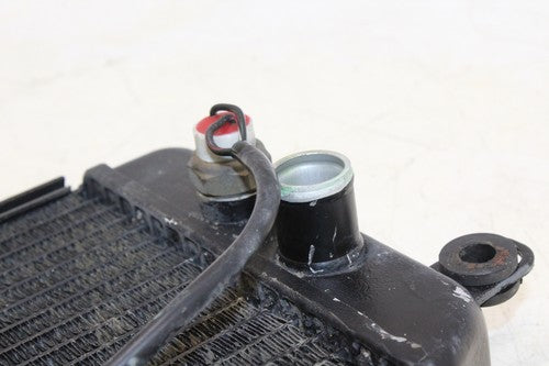 2001 Suzuki Marauder 800 Vz800 Engine Cooler Cooling Radiator Radiater