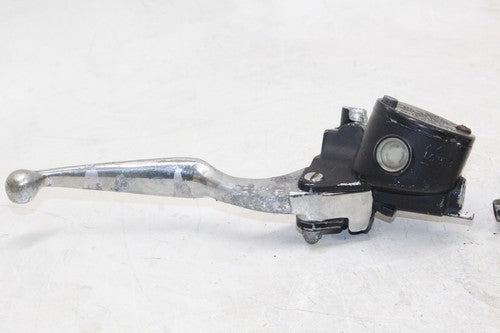 1994 Honda 1100 Vt1100c Front Brake Master Cylinder Pair Set OEM