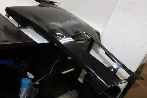 2003-04 Ducati 999 Monoposto Left Lower Mid Upper Side Fairing Cowl OEM